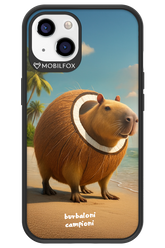 Burbaloni campioni - Apple iPhone 13