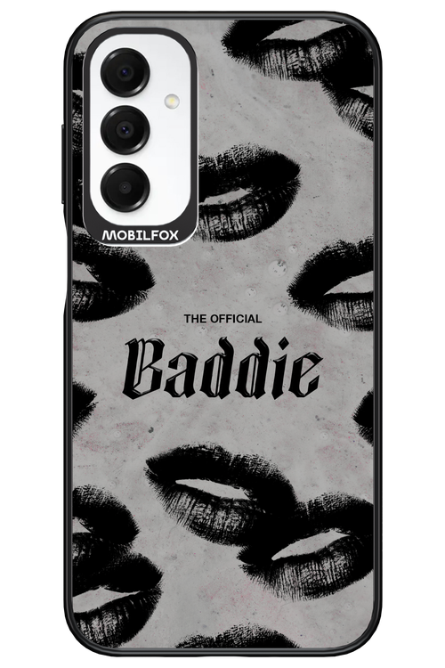 Official Baddie - Samsung A16