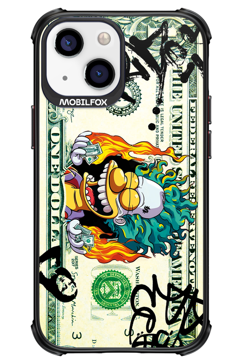 CLOWN - Apple iPhone 13 Mini