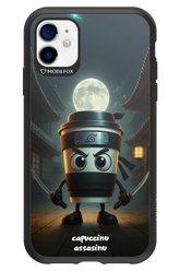 Capuccinu assasinu - Apple iPhone 11