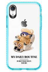 My Daily Routine - Apple iPhone XR