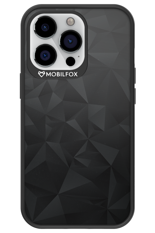 Low Poly - Apple iPhone 13 Pro