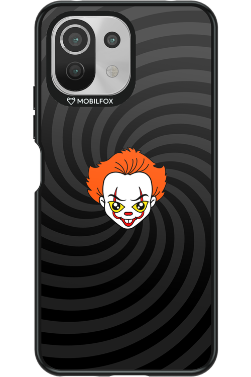 Mystery Clown - Xiaomi Mi 11 Lite (2021)