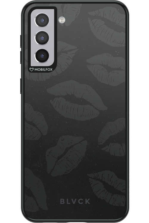 Dark Lips - Samsung Galaxy S21+