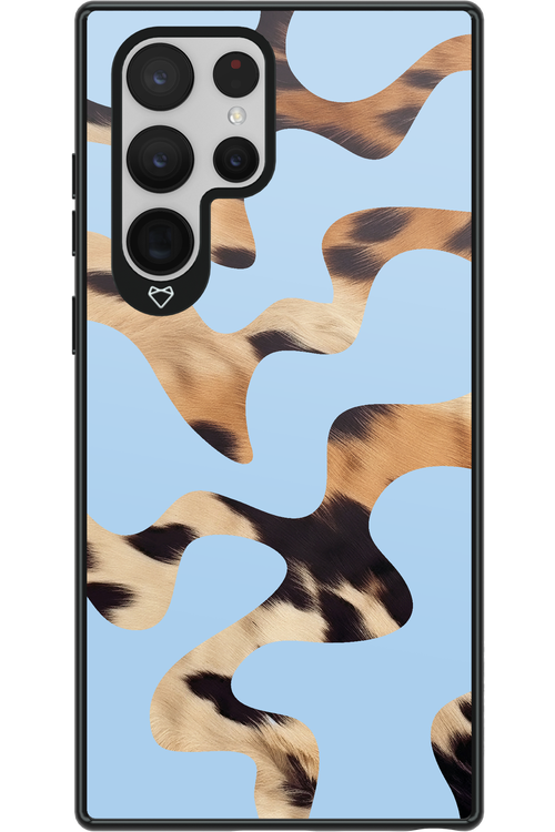 Funky Deer - Samsung Galaxy S22 Ultra