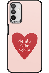 Delulu Love - Samsung Galaxy A04s