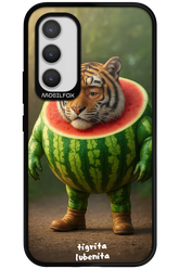 Tigrita lubenita - Samsung Galaxy A34