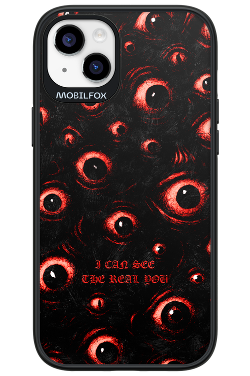 The Watchers - Apple iPhone 14 Plus