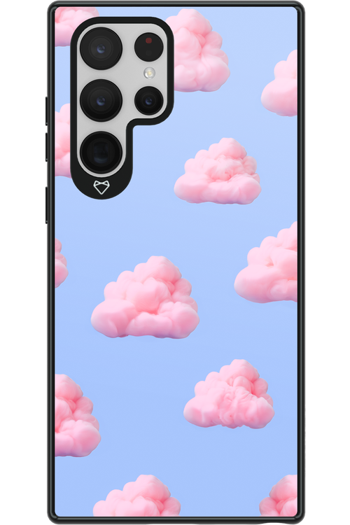Cloudy - Samsung Galaxy S22 Ultra