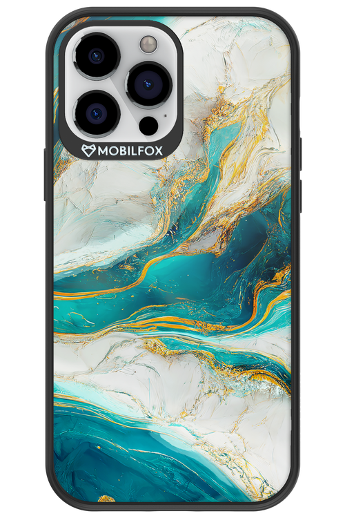 Emerald - Apple iPhone 13 Pro Max