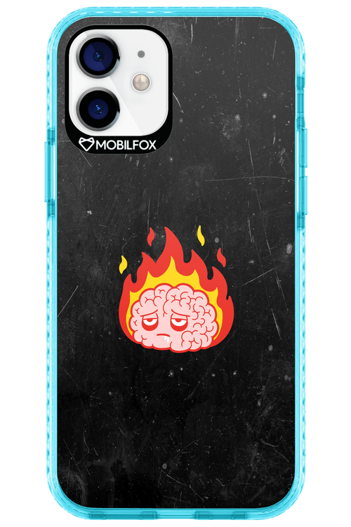 My brain - Apple iPhone 12