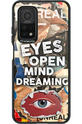 EYES OPEN - Xiaomi Mi 10T 5G