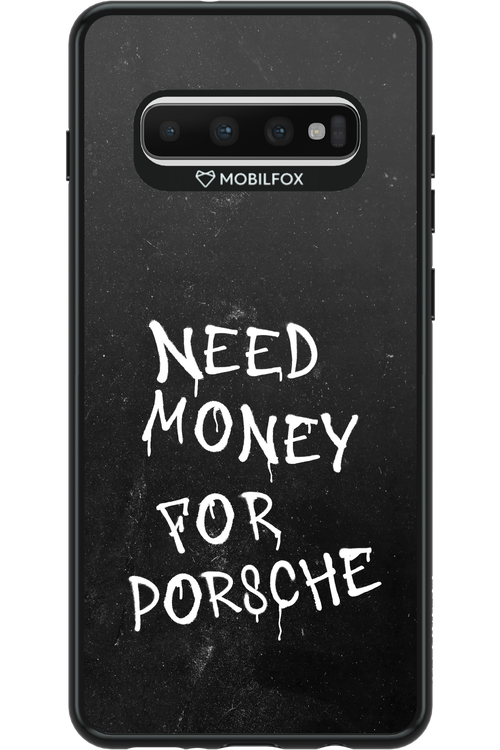 Need Money II - Samsung Galaxy S10+
