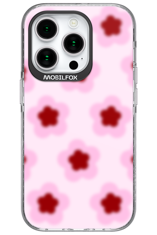 Soft Bloom - Apple iPhone 15 Pro