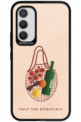 Essentials Only - Samsung Galaxy A34