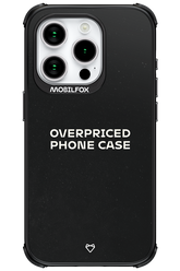 Overprieced - Apple iPhone 15 Pro