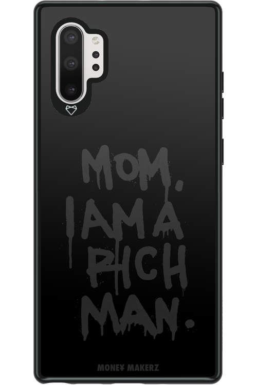 Rich Man - Samsung Galaxy Note 10+