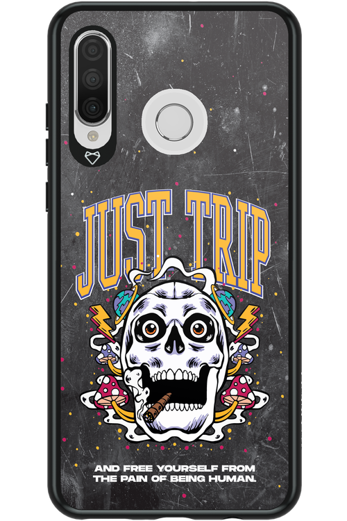 Just Trip - Huawei P30 Lite