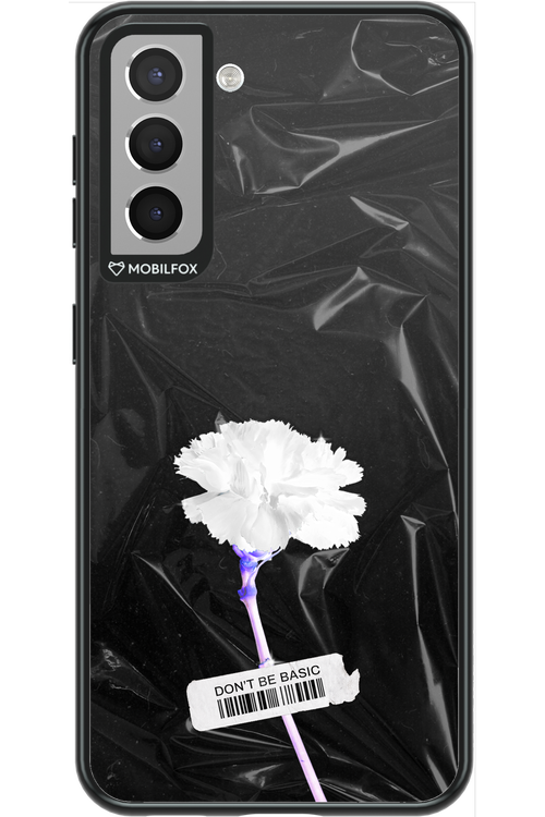 Basic Flower - Samsung Galaxy S21