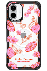Aloha Paloma - Apple iPhone 16 Plus