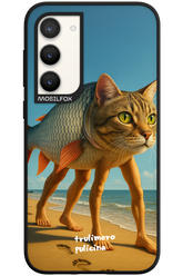 Trulimero Pulicina - Samsung Galaxy S23 Plus