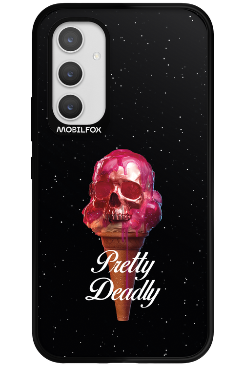Pretty Deadly - Samsung Galaxy A54