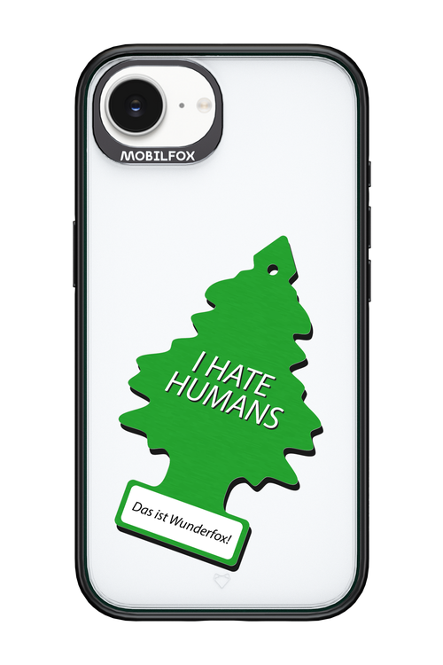 Wunderfox - Apple iPhone 16e