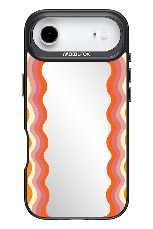 Self Lover Baby Mirror - Apple iPhone 17 Air