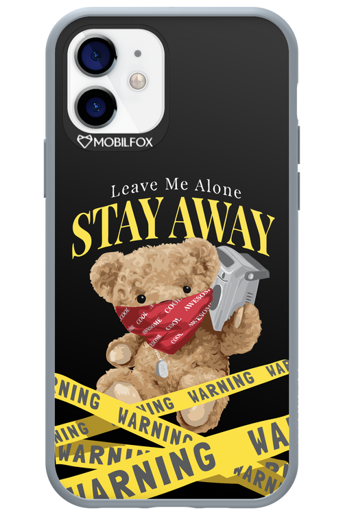 Stay Away - Apple iPhone 12