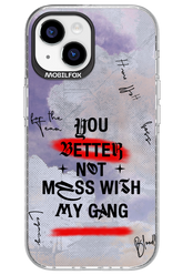 Better Not - Apple iPhone 15