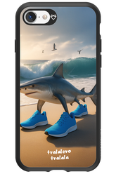 Tralalero Tralala - Apple iPhone SE 2020