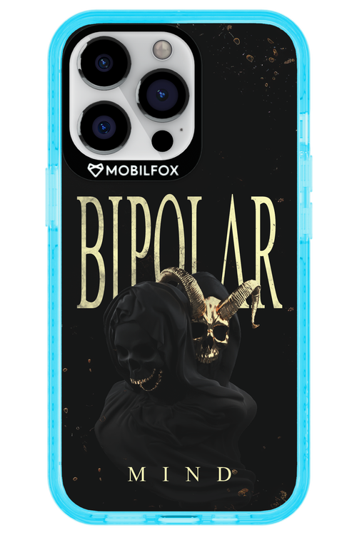 BIPOLAR - Apple iPhone 13 Pro