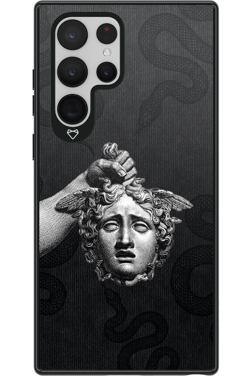 Medusa’s Gaze - Samsung Galaxy S22 Ultra