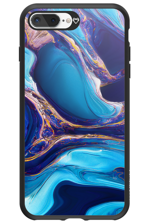 Amethyst - Apple iPhone 8 Plus