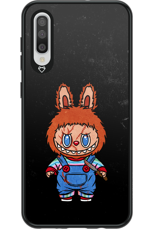 Playtime's over - Samsung Galaxy A50