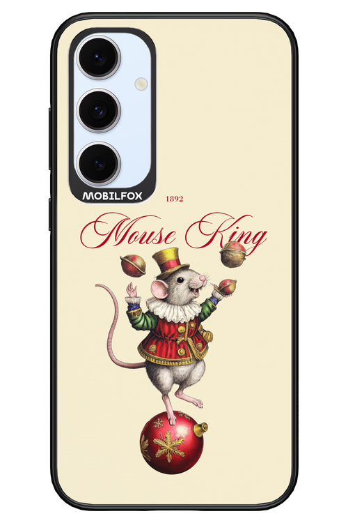 Mouse King - Samsung S24 FE