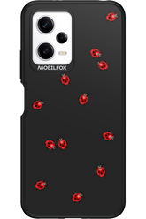 LADYBUGS - Xiaomi Redmi Note 12 5G