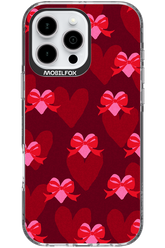My Heart My Love - Apple iPhone 16 Pro Max