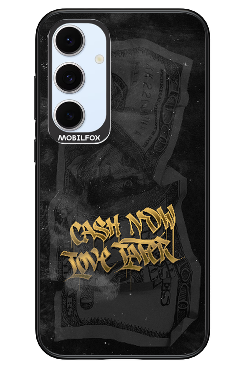 Liquid Assets Gold - Samsung S24 FE