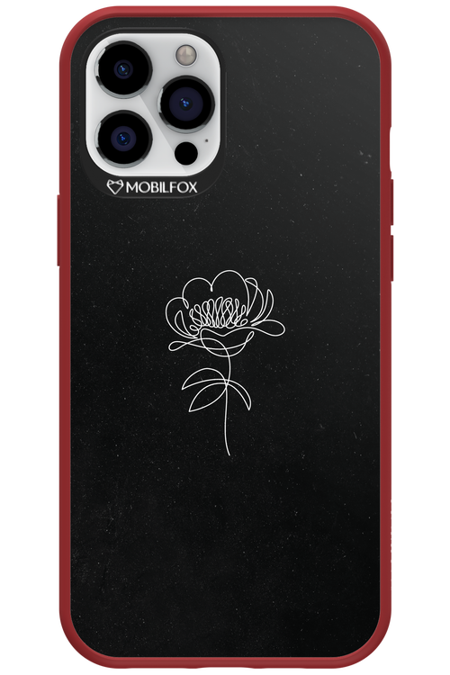 Wild Flower - Apple iPhone 12 Pro Max