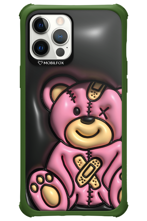 Dead Bear - Apple iPhone 12 Pro Max