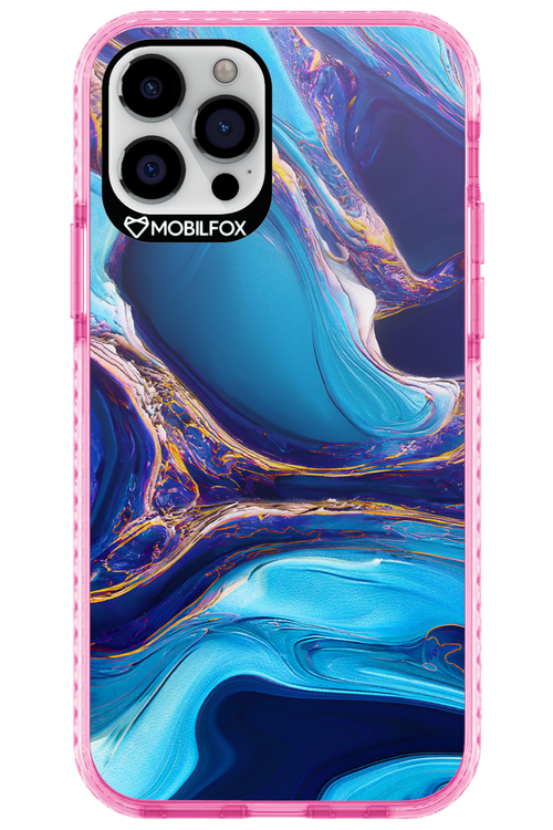 Amethyst - Apple iPhone 12 Pro