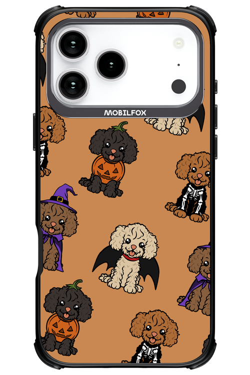BOO-DLE CREW - Apple iPhone 17 Pro Max