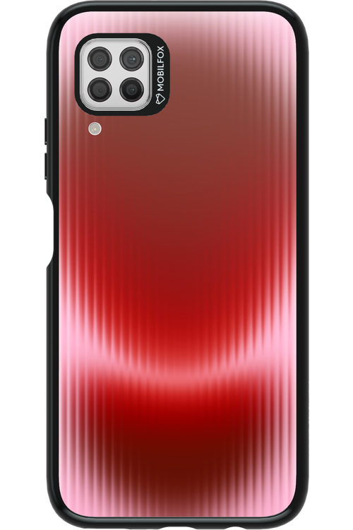 Lava Lamp - Huawei P40 Lite