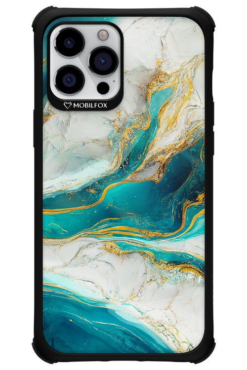 Emerald - Apple iPhone 12 Pro Max