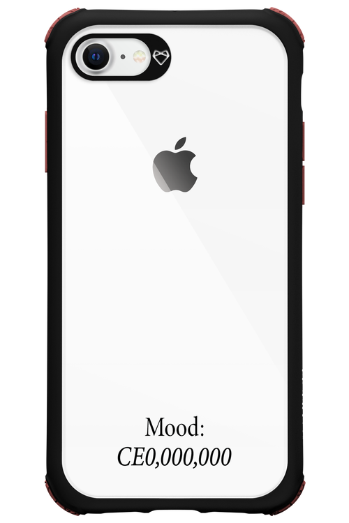 CE0 - Apple iPhone 8