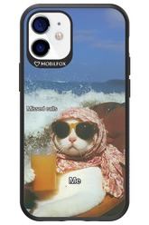 Missed Calls - Apple iPhone 12 Mini