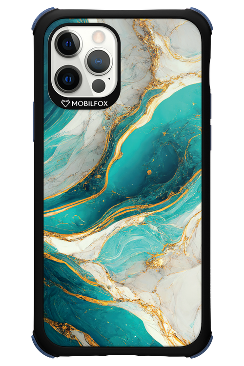 Emerald - Apple iPhone 12 Pro