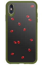 LADYBUGS - Apple iPhone XS Max