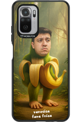 Raresica Fara Frica - Xiaomi Redmi Note 10